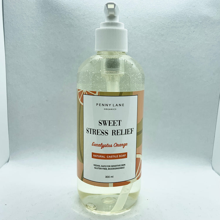 Liquid Soap