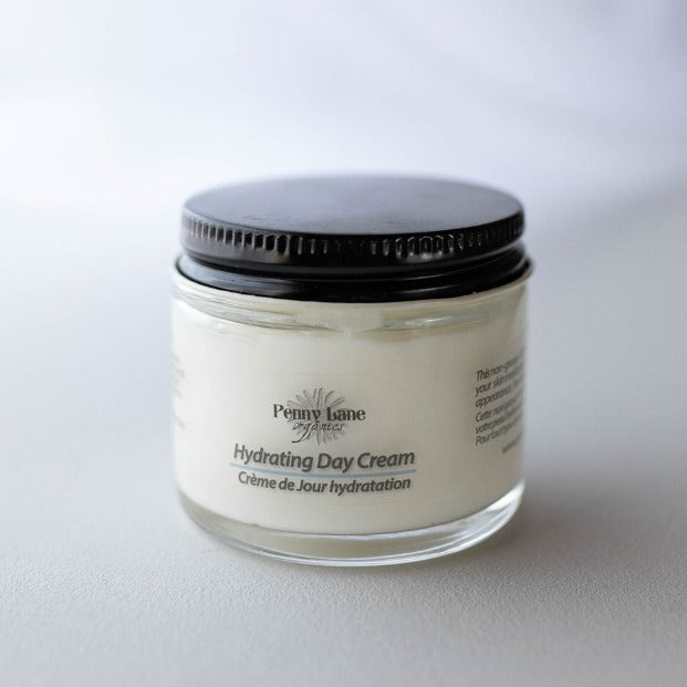 Antiwrinkle Hydrating Day Cream-Penny Lane Organics