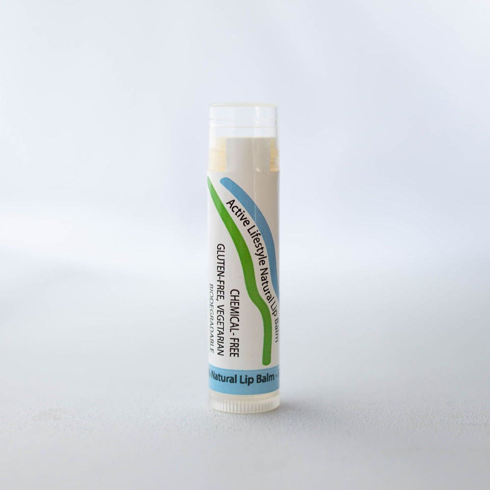 Lip Balm - Flavour Free-Penny Lane Organics