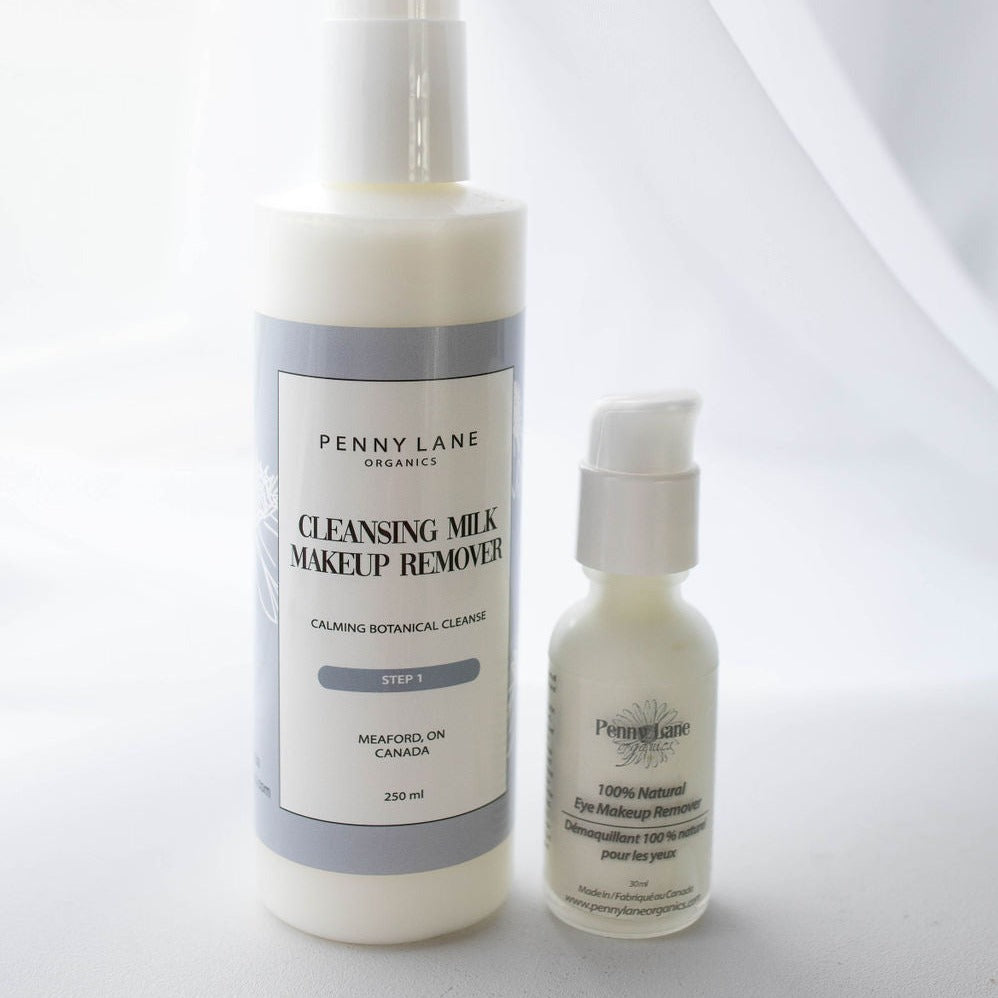 Facial Cleansing Set-Penny Lane Organics