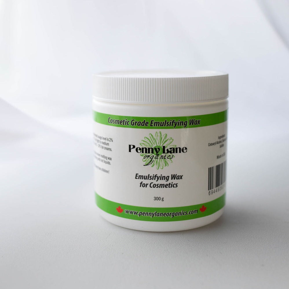 Emusifying Wax (Polawax)-Penny Lane Organics