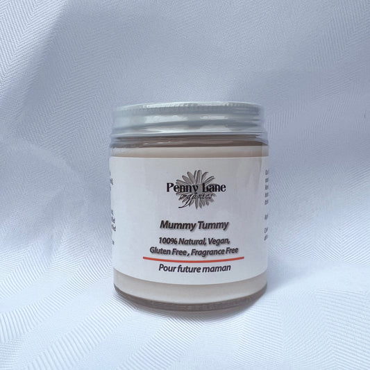 Mummy Tummy Cream-Penny Lane Organics