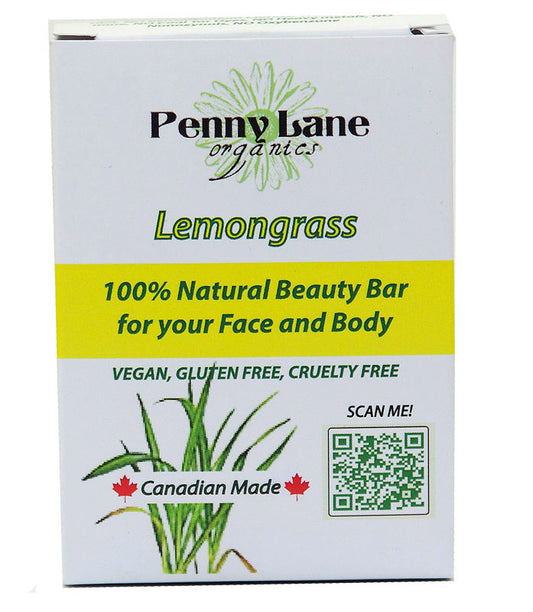 Bar Soap-Penny Lane Organics