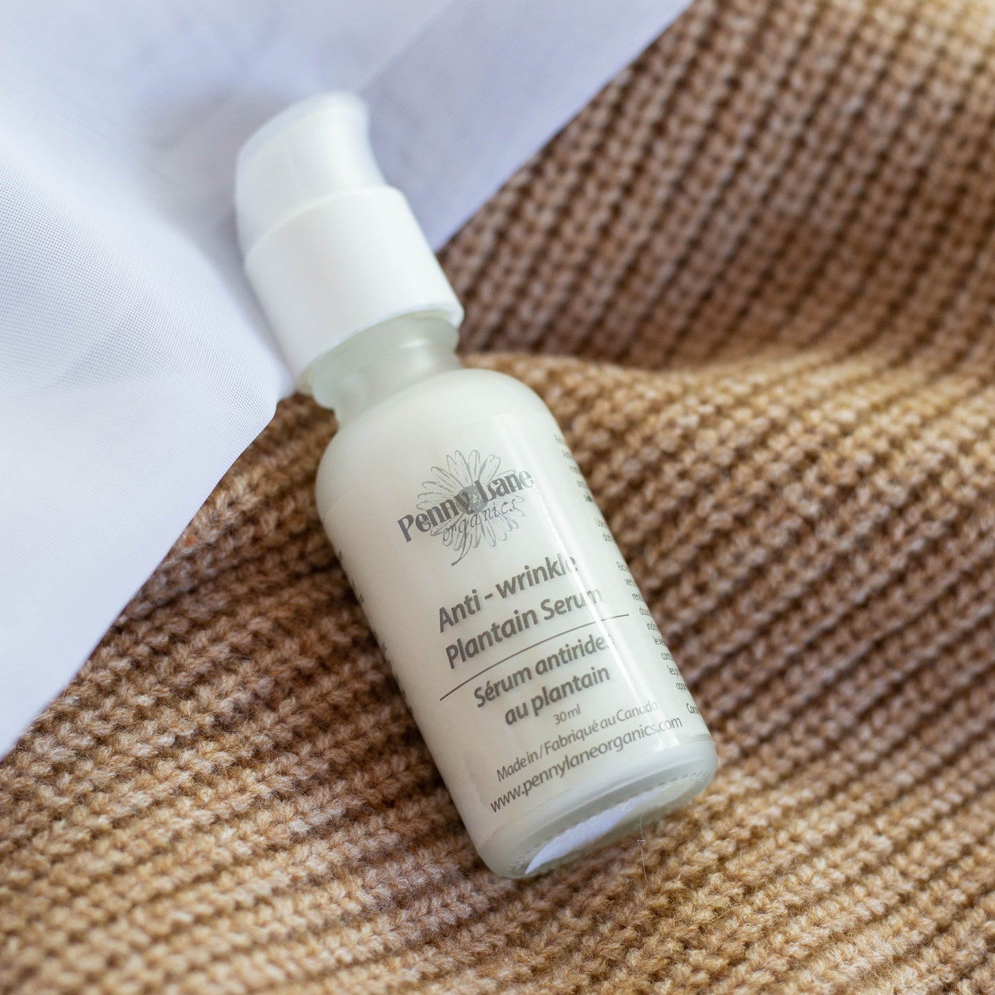 Plantain Facial Care Set-Penny Lane Organics