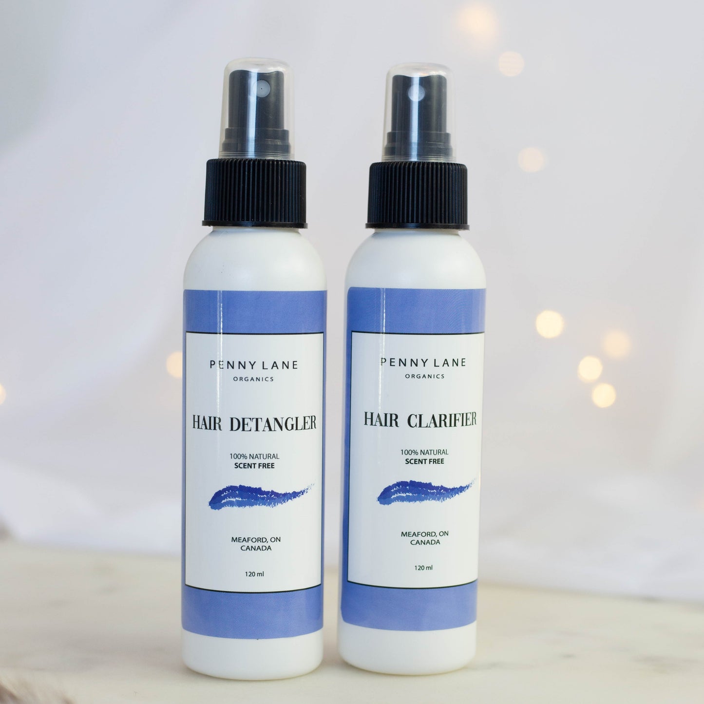 Hair Detangler-Penny Lane Organics