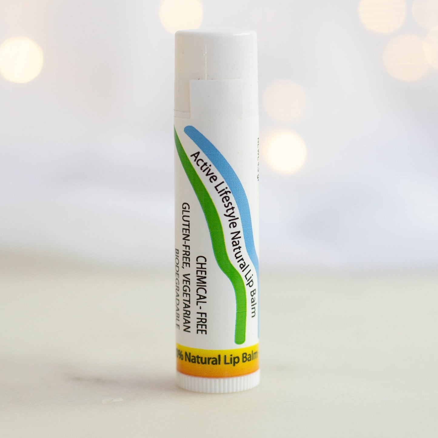 Lip Balm - Mango-Penny Lane Organics