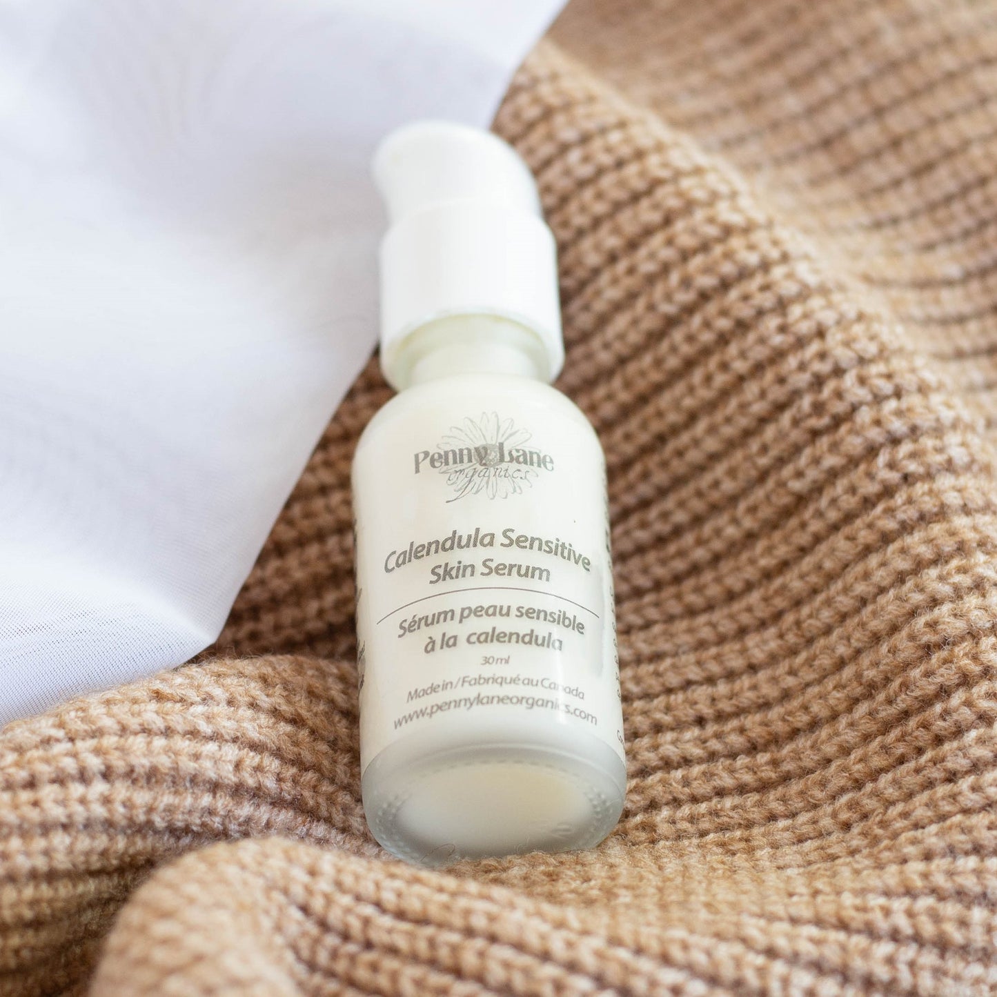 Calendula Facial Care Set-Penny Lane Organics