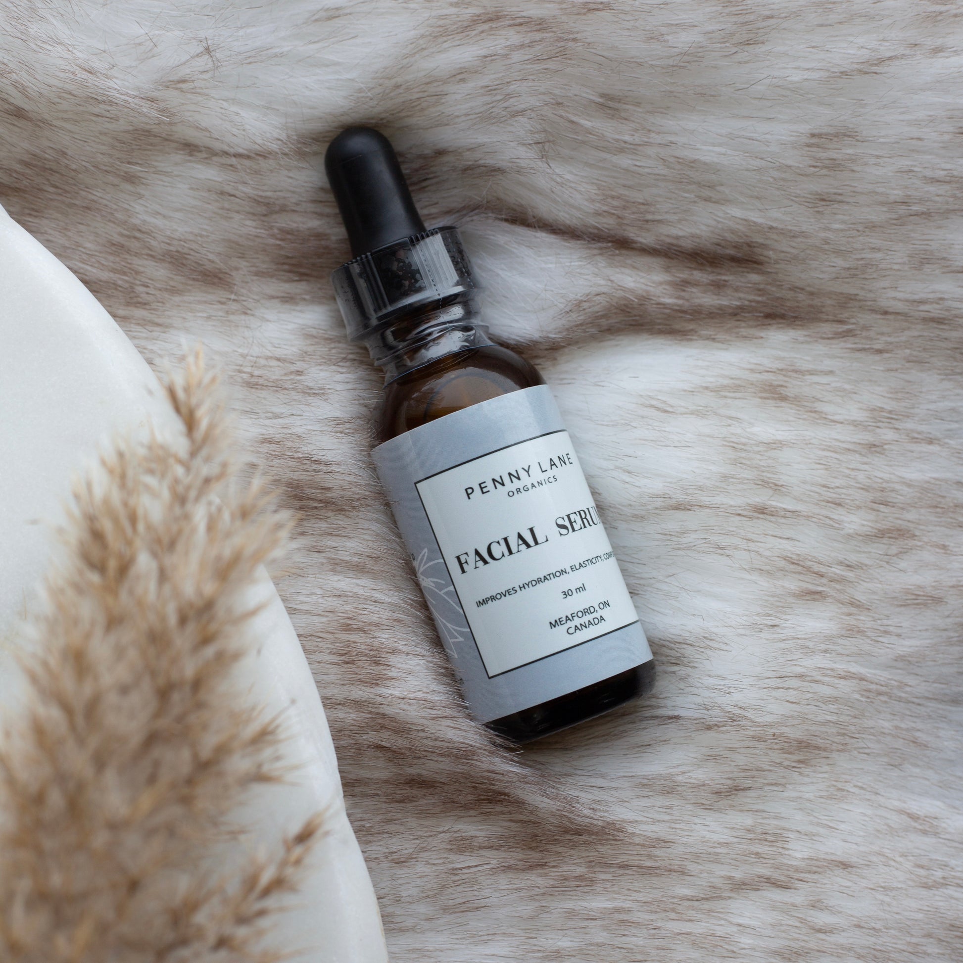 Facial Serum Oil-Penny Lane Organics