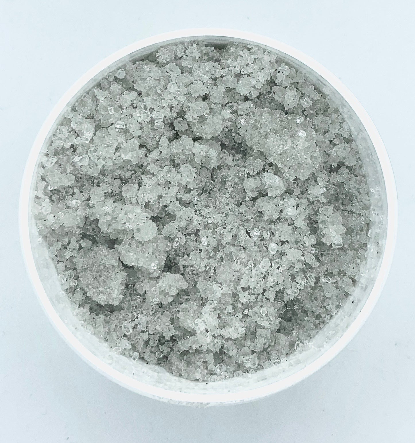 Peppermint Foot Scrub-Penny Lane Organics