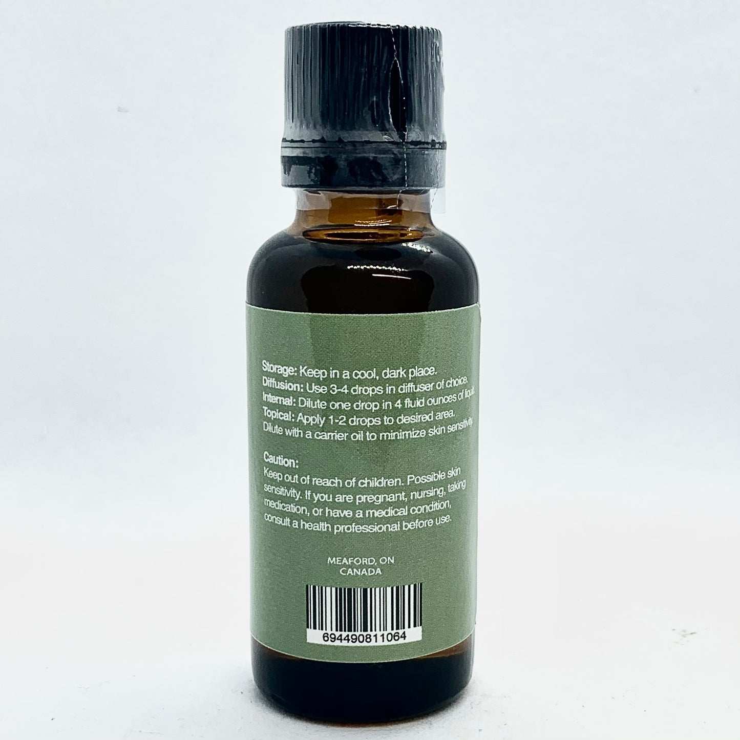 Fennel Sweet Essential Oil 30 ML-Penny Lane Organics