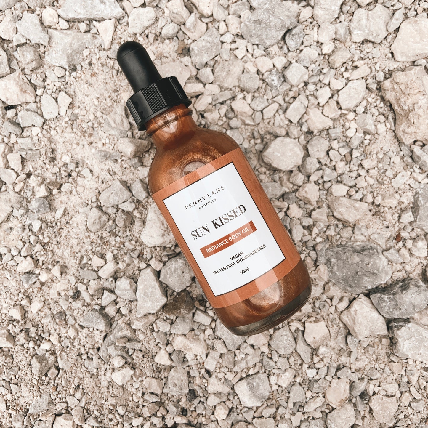 Sun Kissed Oil-Penny Lane Organics