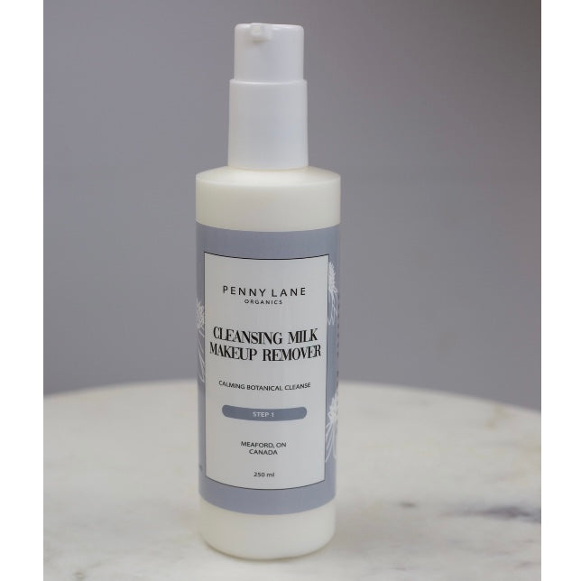 Facial Cleansing Set-Penny Lane Organics