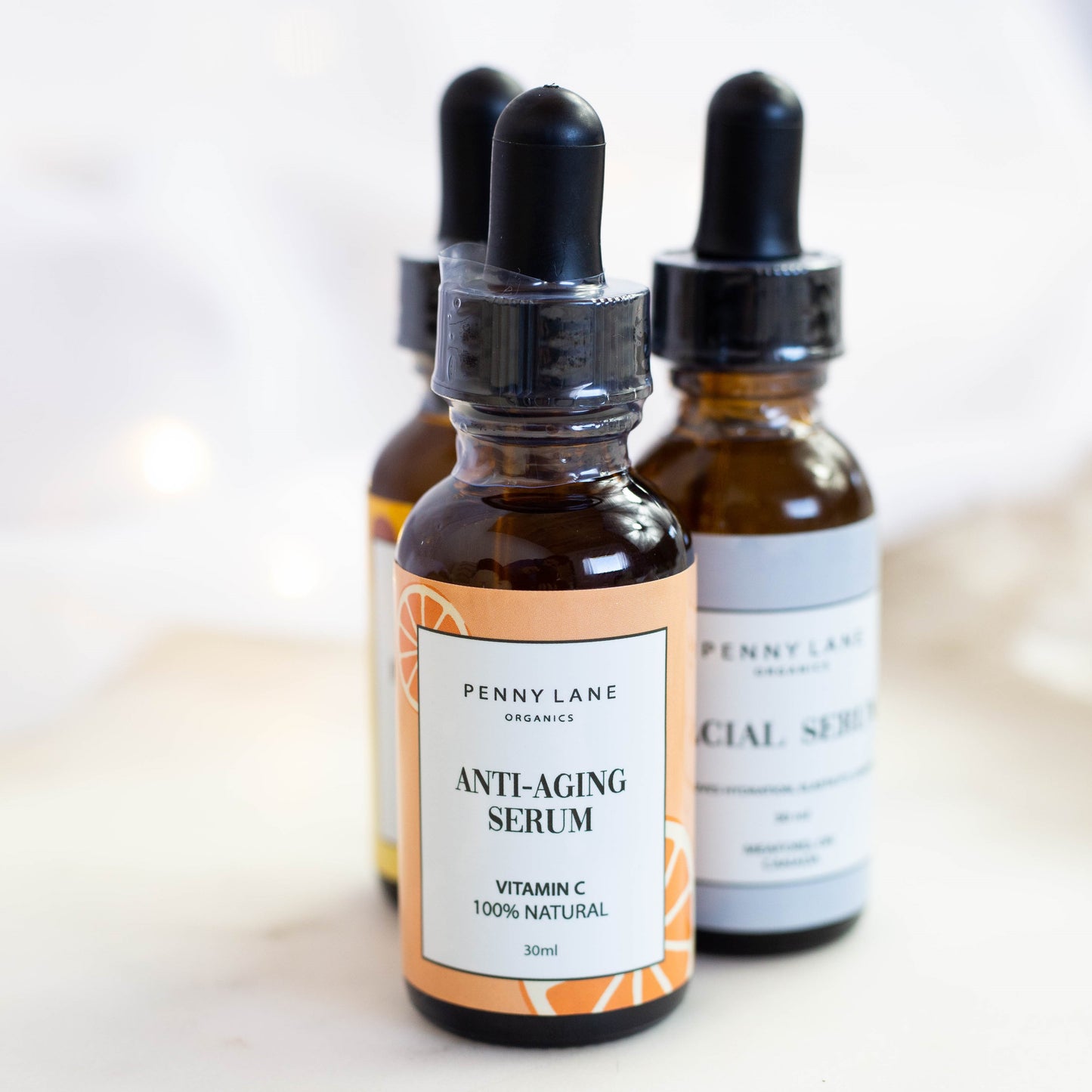 Vitamin C Serum-Penny Lane Organics
