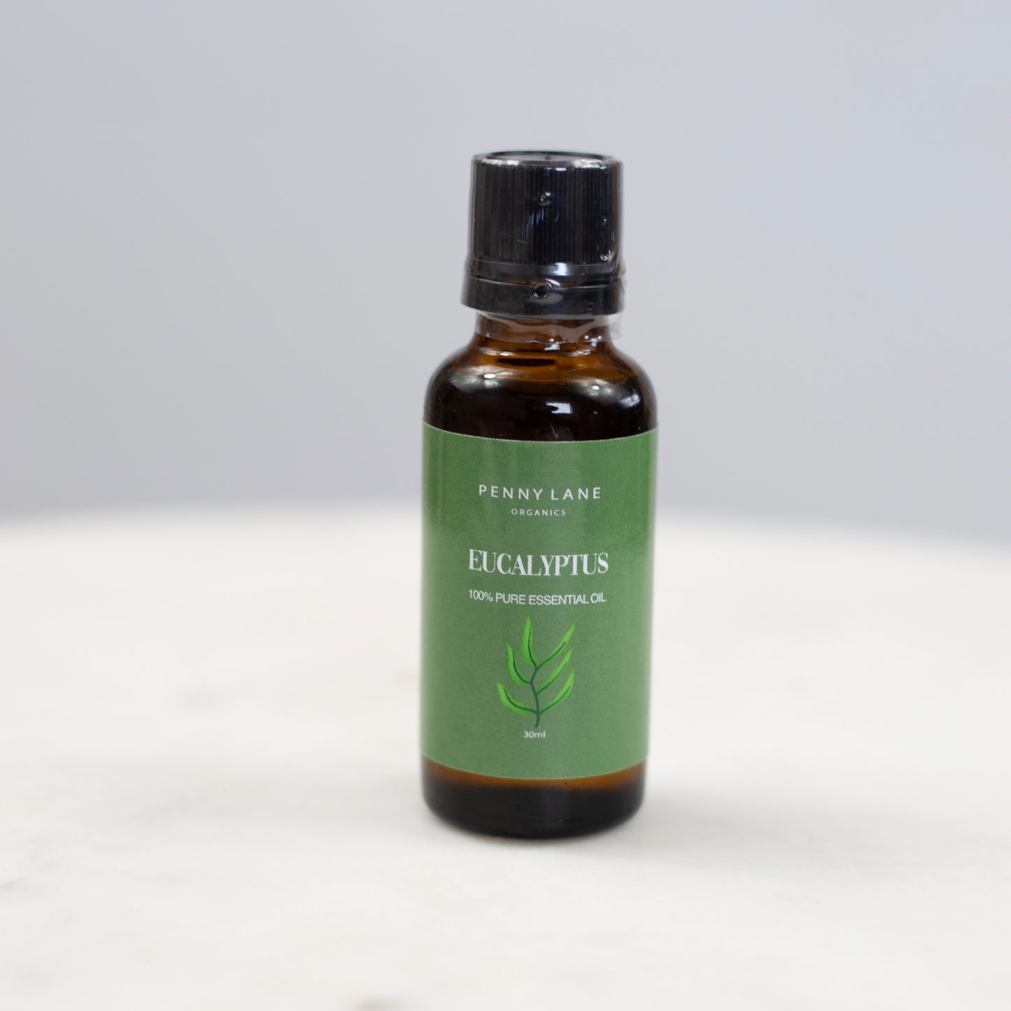 Eucalyptus Essential Oil 30 ML-Penny Lane Organics