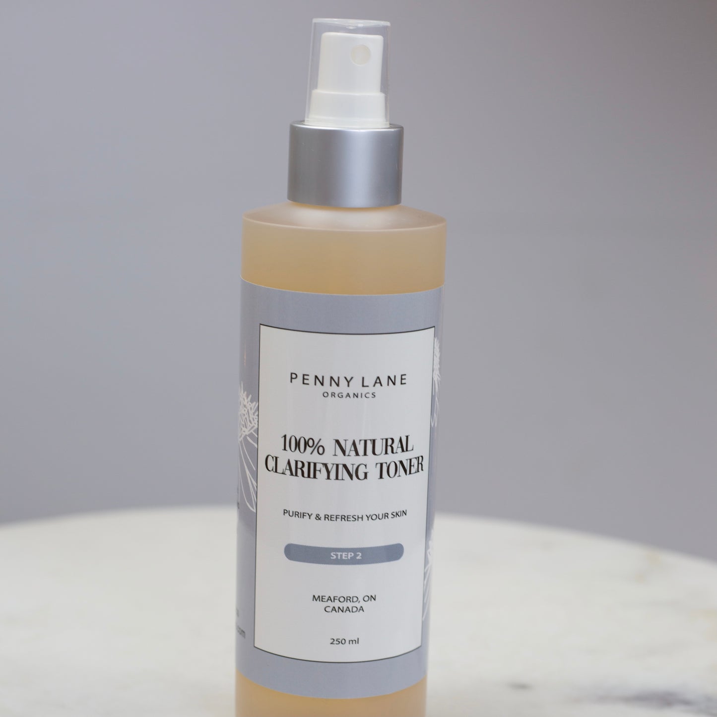 Clarifying Toner-Penny Lane Organics