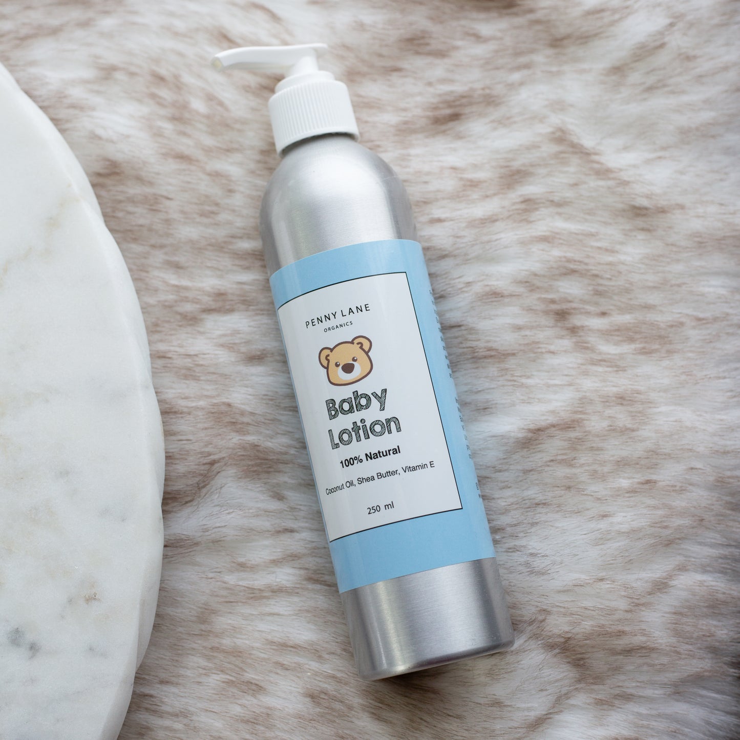 Baby Lotion-Penny Lane Organics