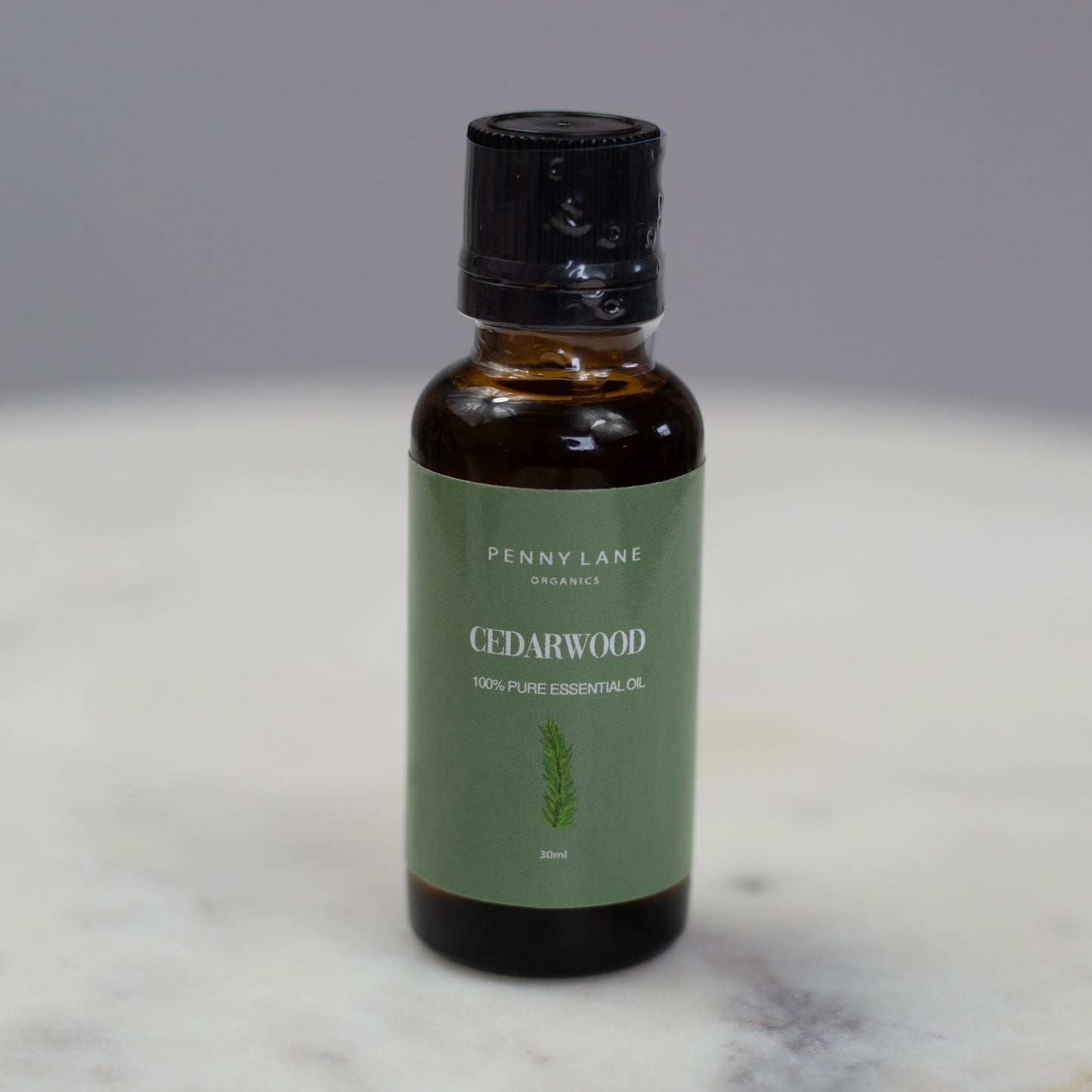 Cedarwood Essential Oil 30 ML-Penny Lane Organics