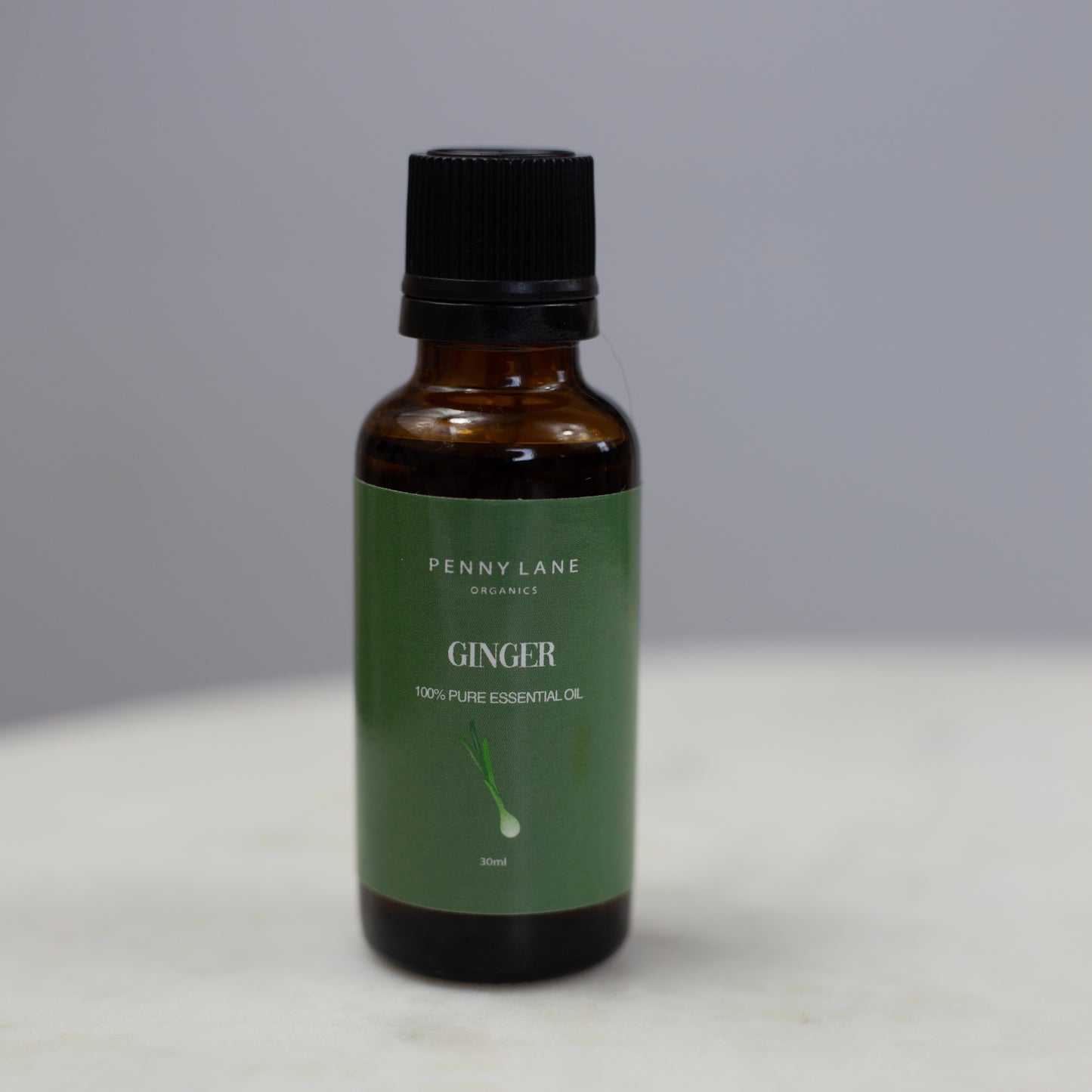 Ginger Root Essential Oil 30 ML-Penny Lane Organics