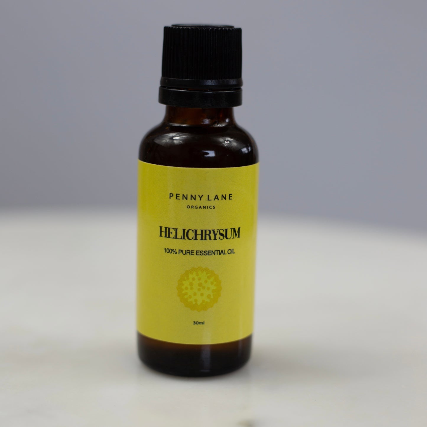 Helichrysum (Immortelle) essential oil - 15ml-Penny Lane Organics