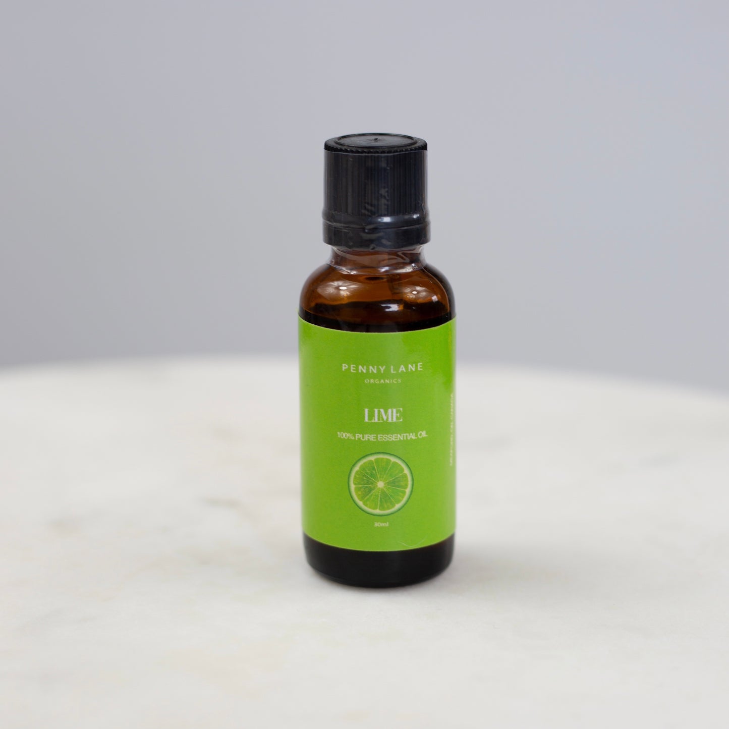 Lime Essential Oil 30 ml-Penny Lane Organics