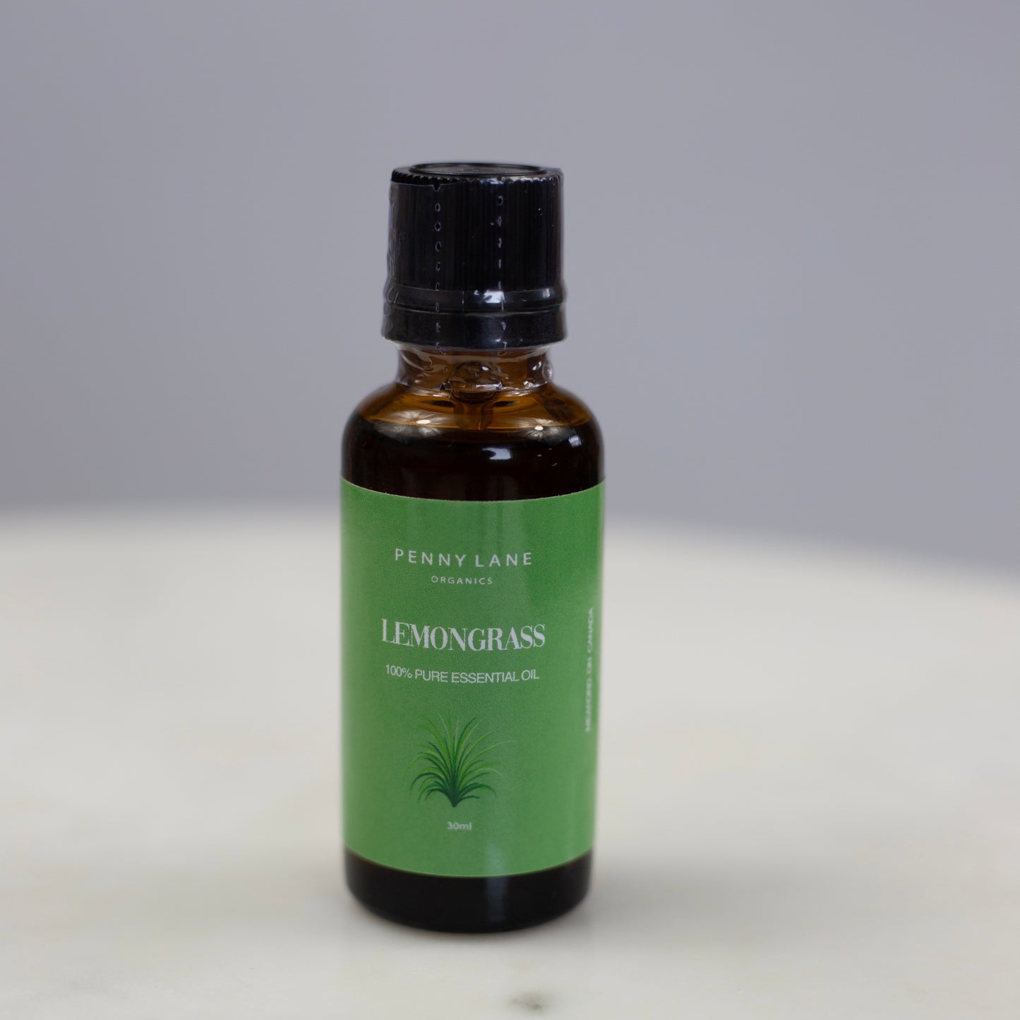 Lemongrass Essential Oil 30 ml-Penny Lane Organics