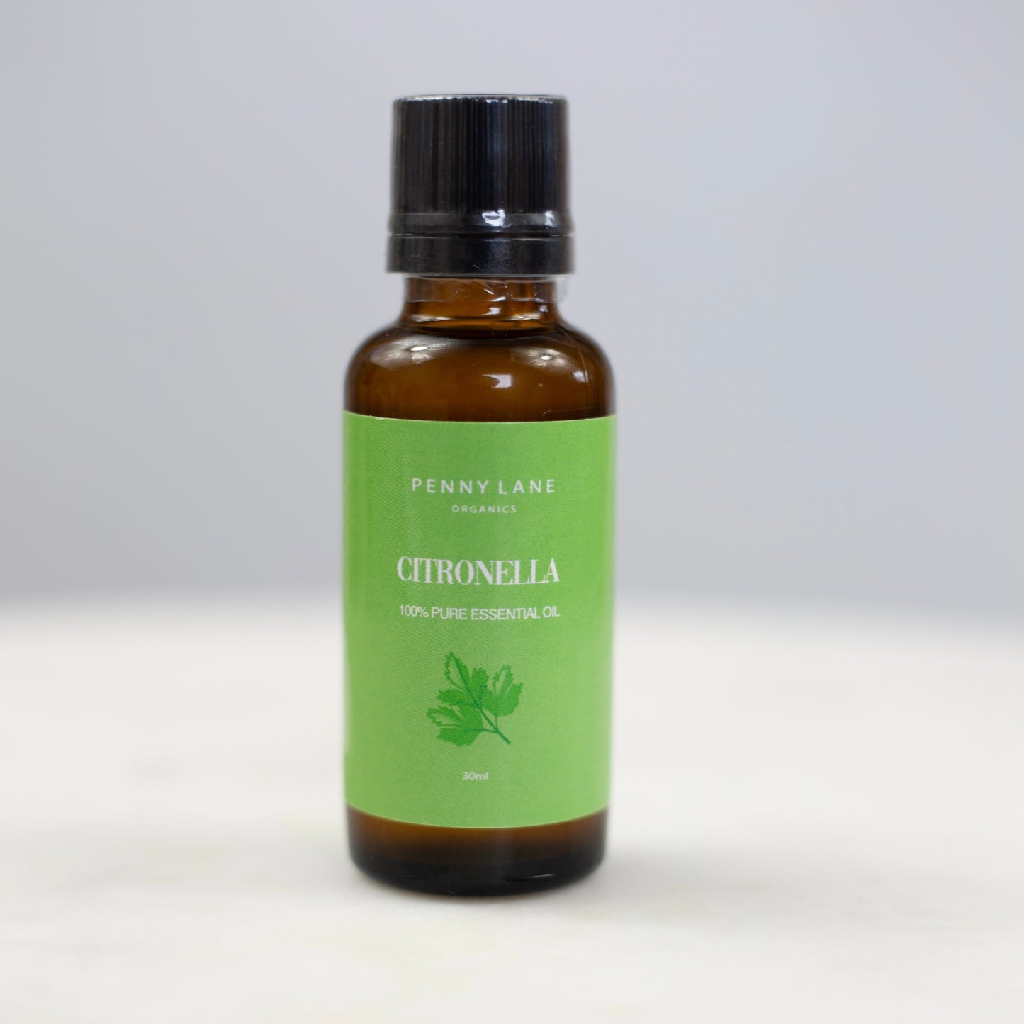 Citronella Essential Oil 30 ML-Penny Lane Organics