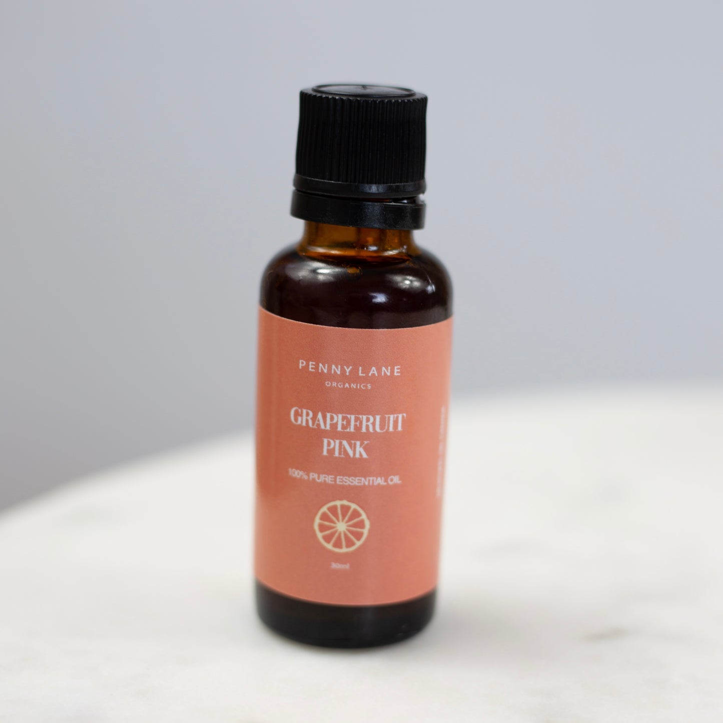 Grapefruit Pink Essential Oil 30 ML-Penny Lane Organics