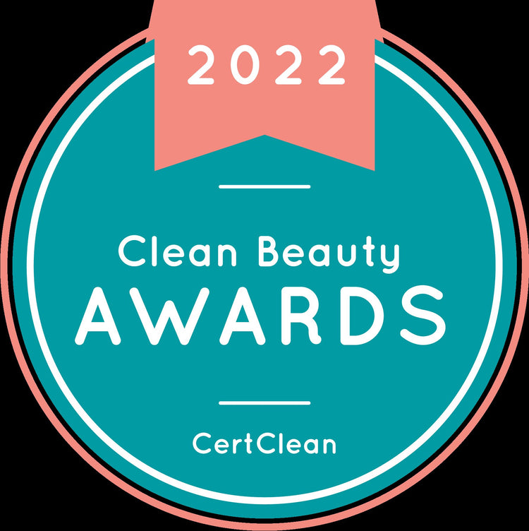 Clean Beauty Awards