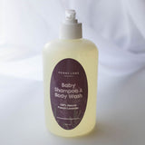 Baby Shampoo & Body Wash Lavender-Penny Lane Organics