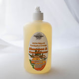 Shampoo with Conditioner - Eucalyptus Orange-Penny Lane Organics