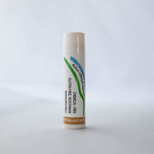 Lip Balm - Coconut-Penny Lane Organics
