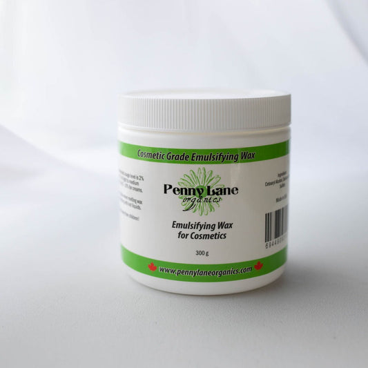 Emusifying Wax (Polawax)-Penny Lane Organics