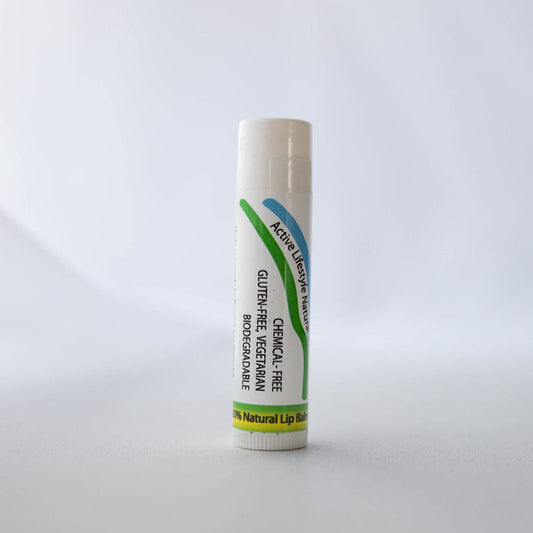 Lip Balm - Lemon Lime-Penny Lane Organics
