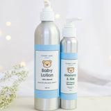 Mommy & Baby Massage Oil-Penny Lane Organics