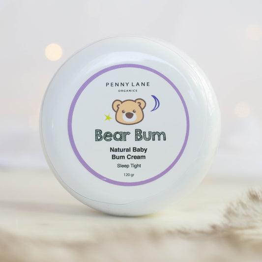 Bear Bum - Overnight-Penny Lane Organics