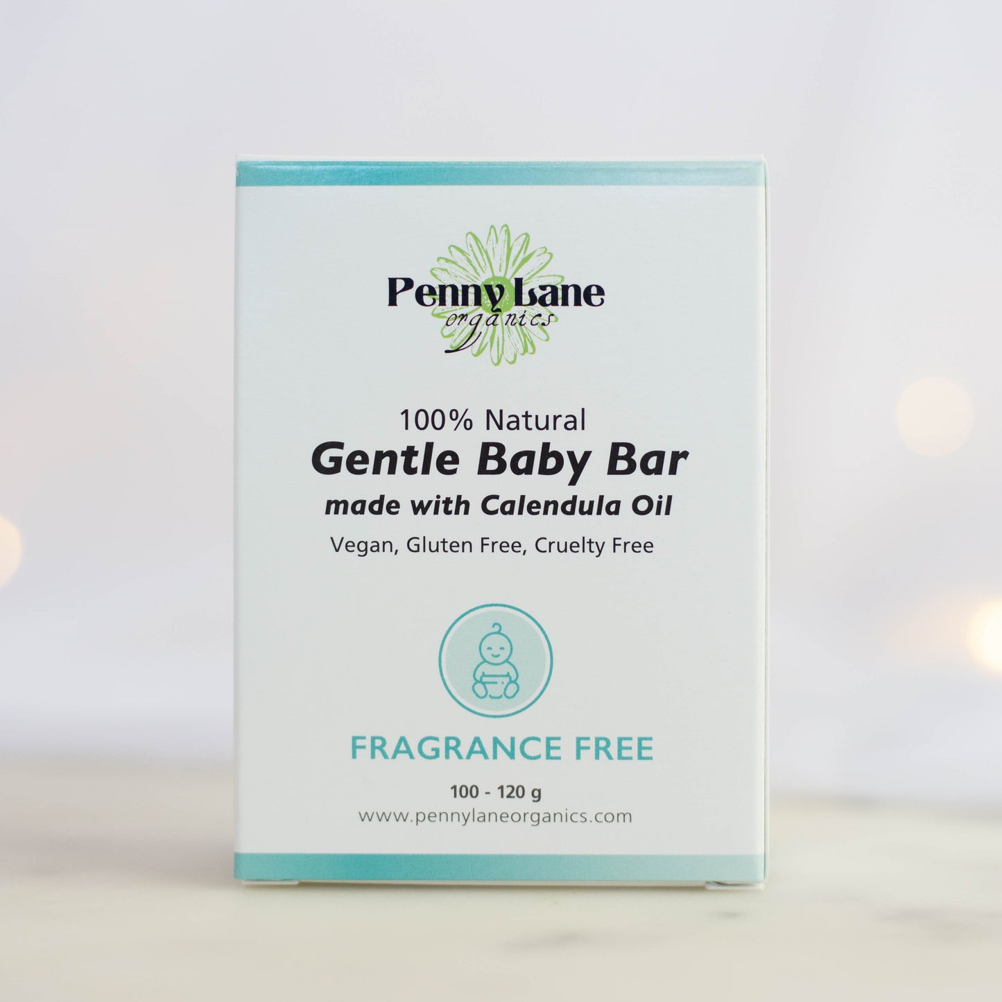 Baby Set-Penny Lane Organics