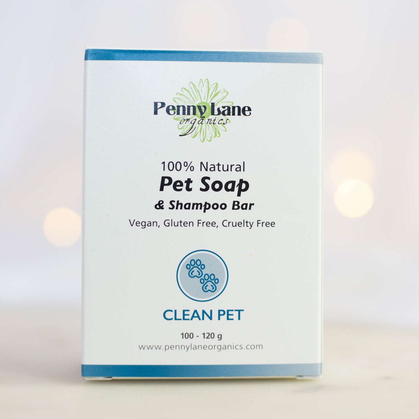 Shampoo Bar for Pets-Penny Lane Organics