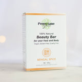 Beauty Bar Vanilla Orange-Penny Lane Organics