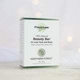 Beauty Bar Northern Forest-Penny Lane Organics