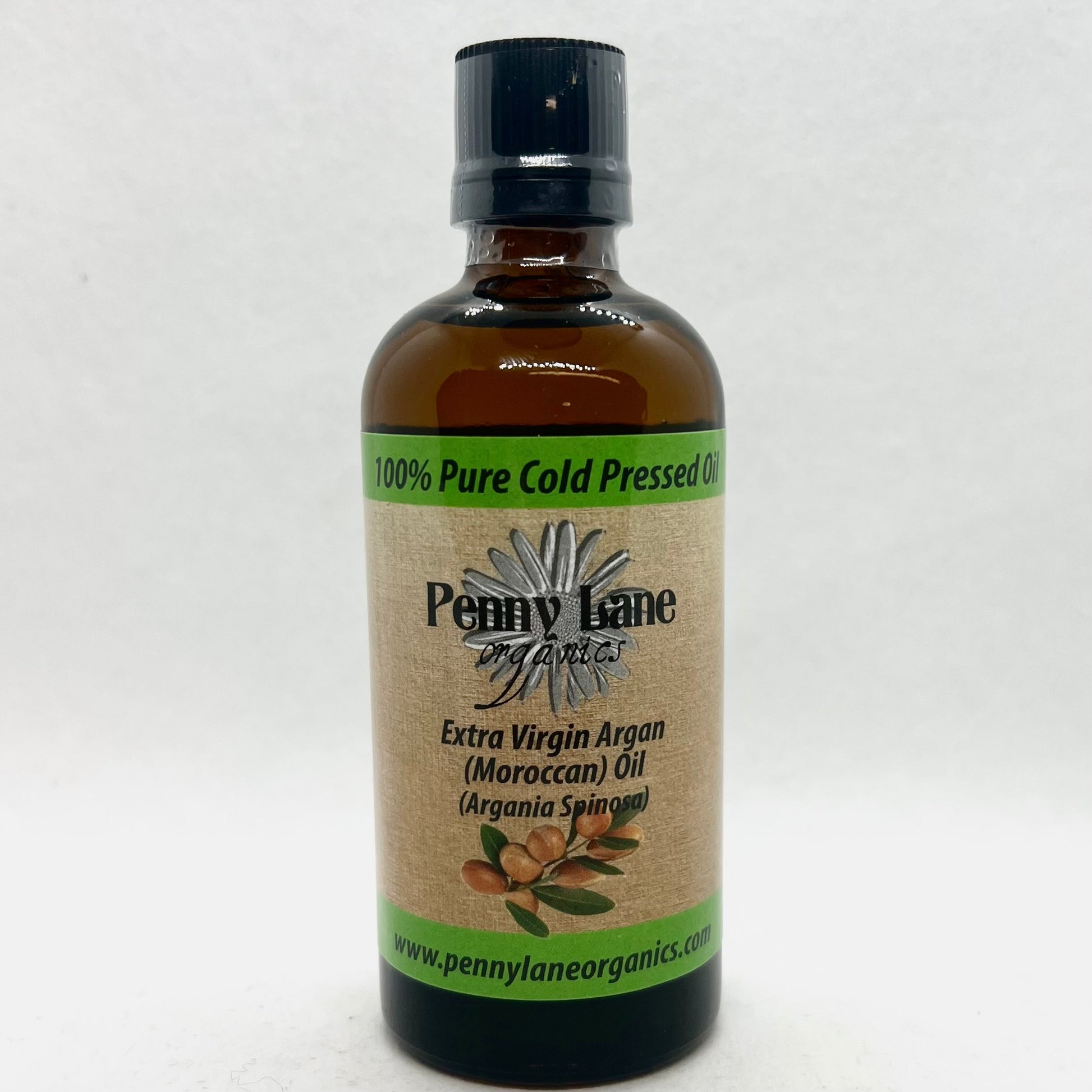 Argan Oil-Penny Lane Organics