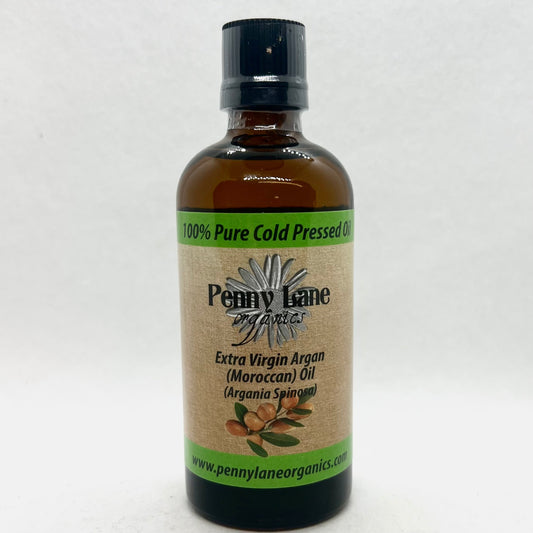 Argan Oil-Penny Lane Organics