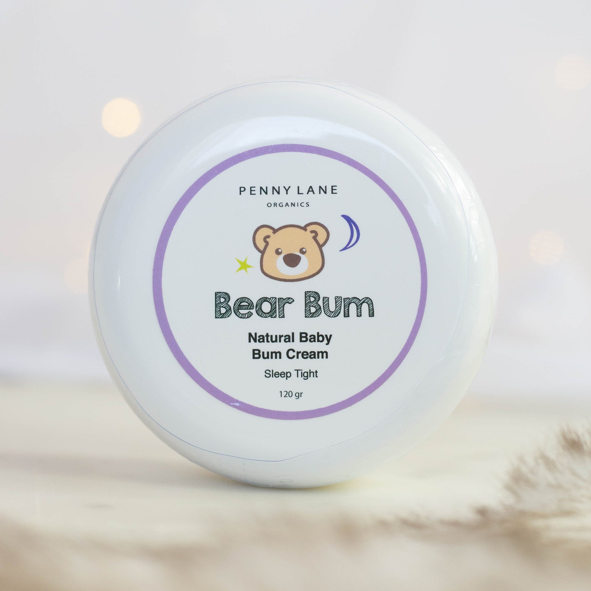 Bear Bum - Overnight-Penny Lane Organics