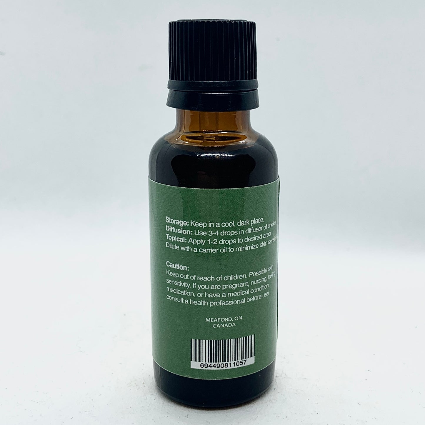 Eucalyptus Essential Oil 30 ML-Penny Lane Organics