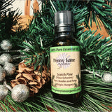 Pine (Scotch) - 30 Ml-Penny Lane Organics