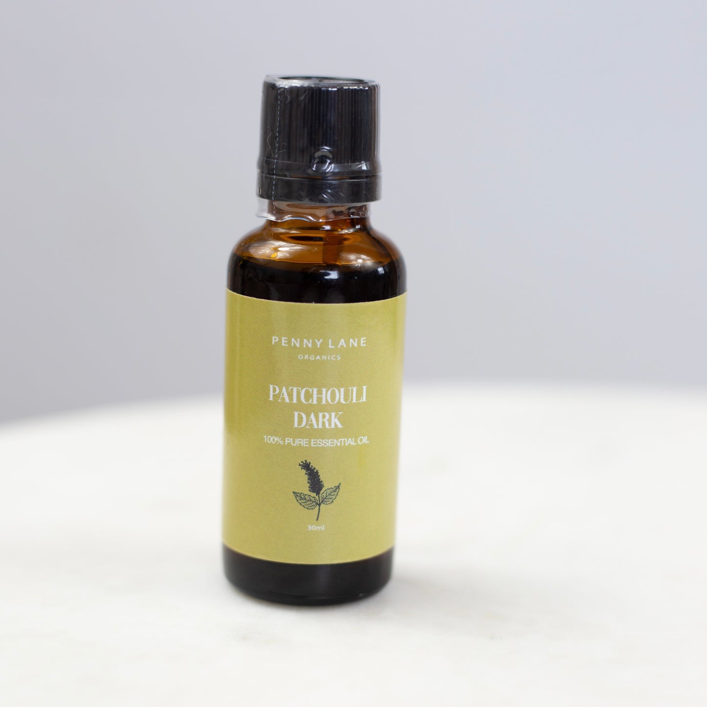 Patchouli Dark Essential Oil 30 ml-Penny Lane Organics