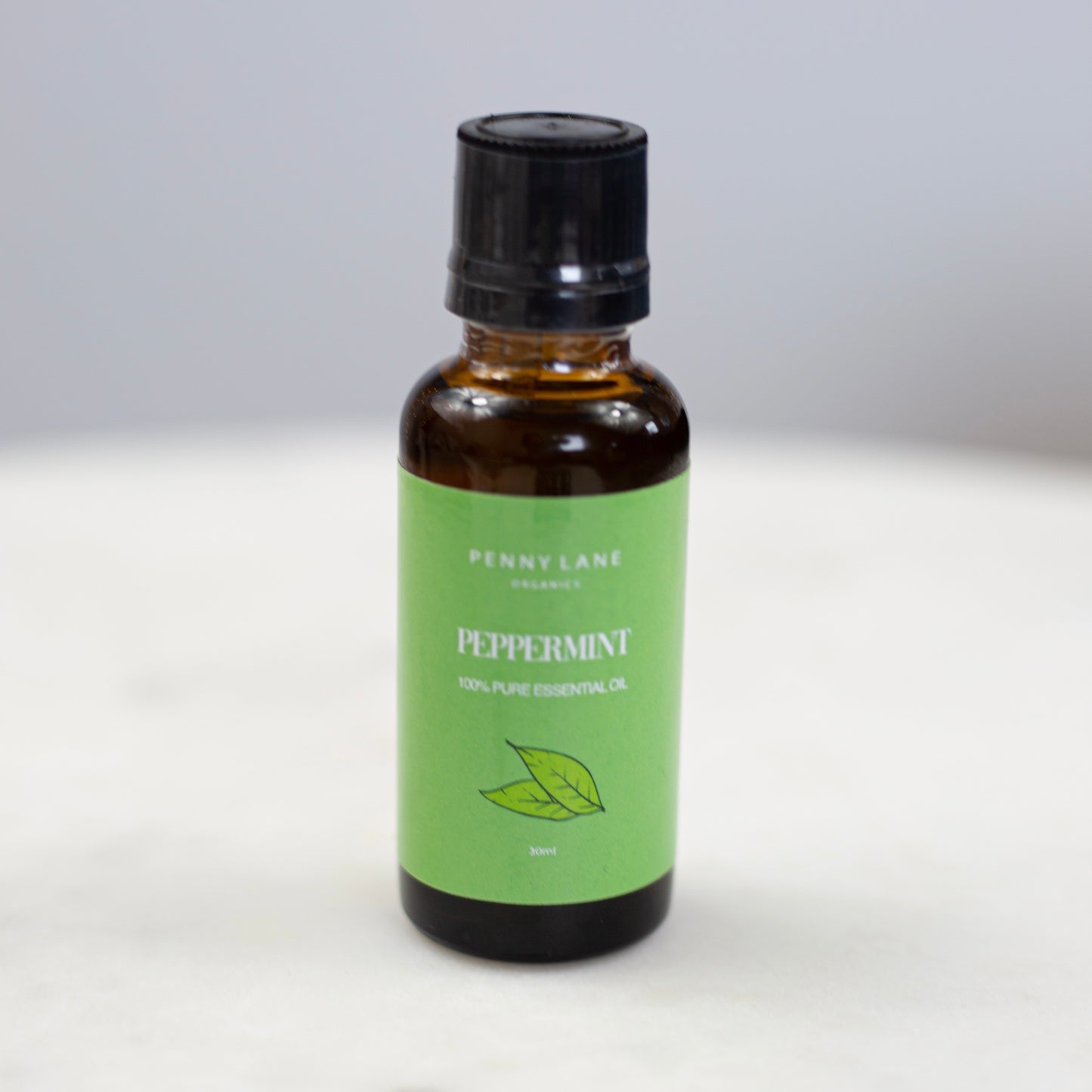 Peppermint Supreme Essential Oil 30 ml-Penny Lane Organics