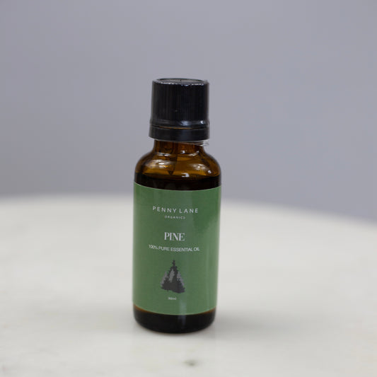 Pine (Scotch) Essential Oil-Penny Lane Organics