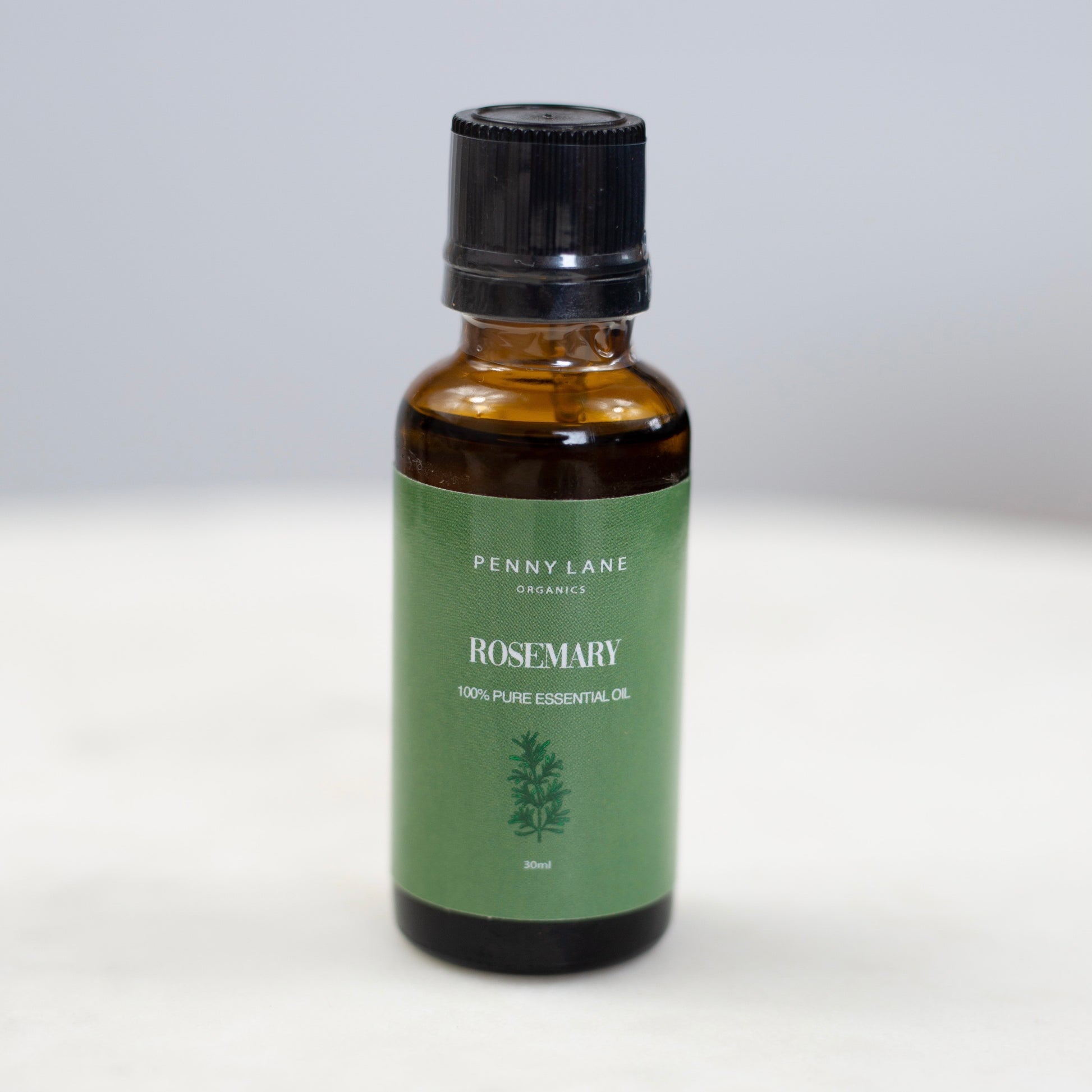 Rosemary Essential Oil 30 ml-Penny Lane Organics