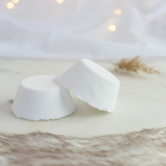 2pk Shower Steamer - Eucalyptus Mint-Penny Lane Organics