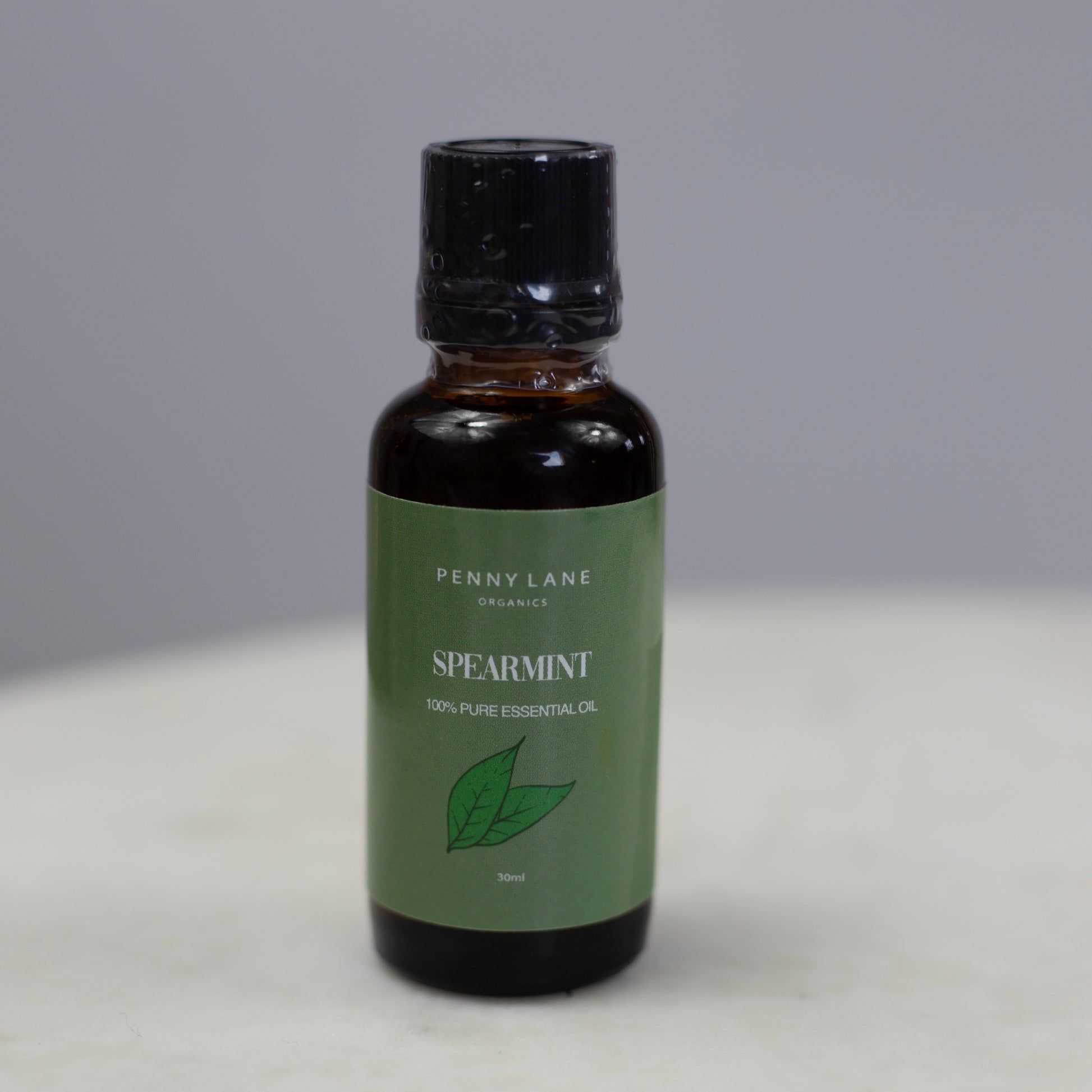 Spearmint Essential Oil 30 ml-Penny Lane Organics